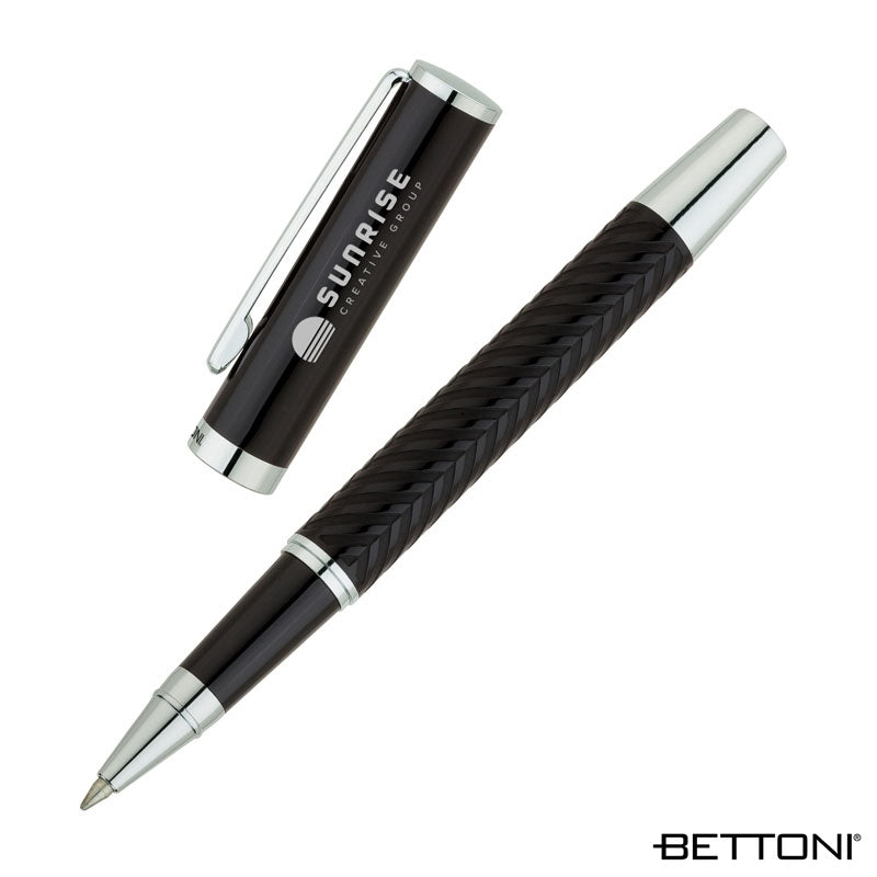Black (Decorated)