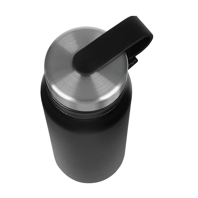 Black (Decorated)
