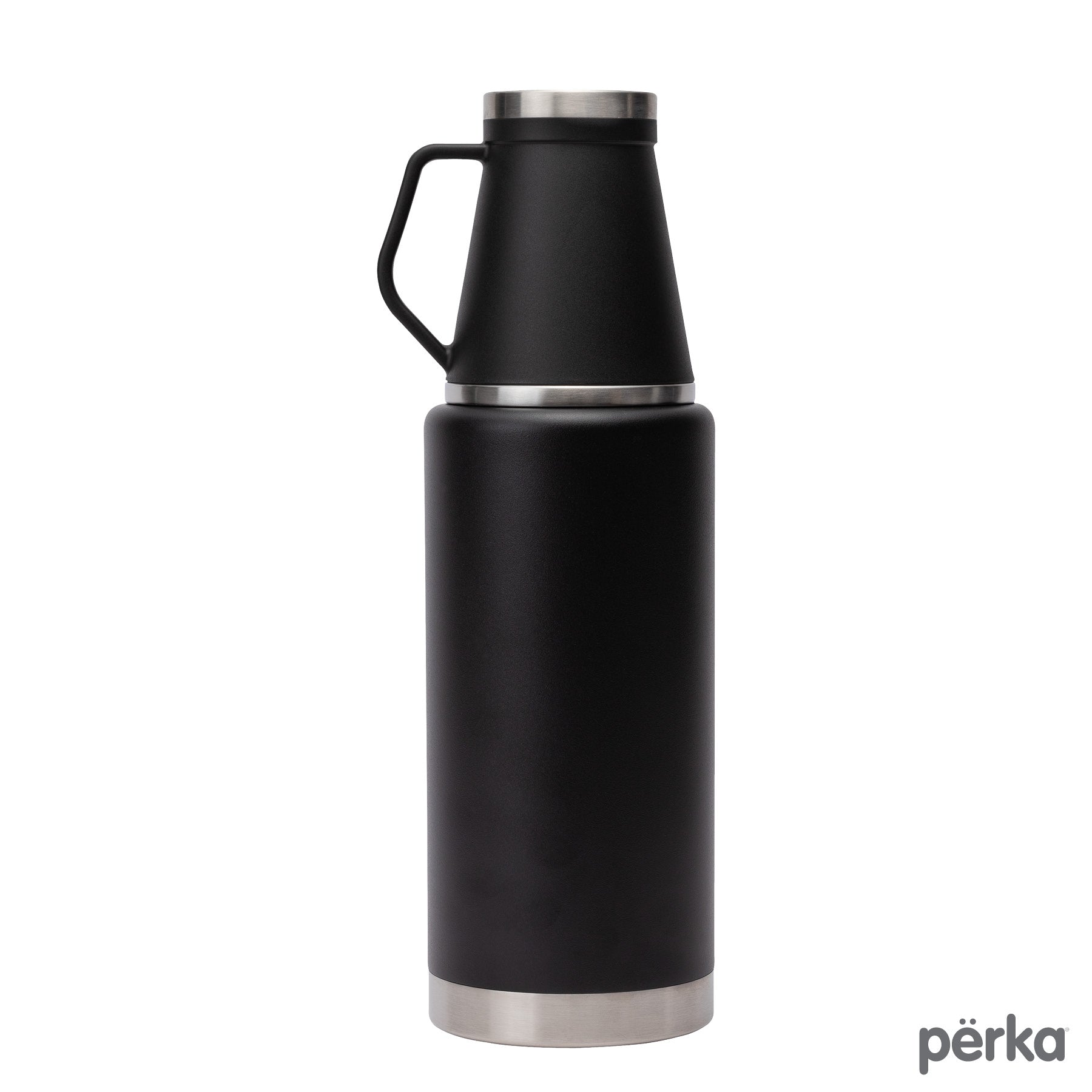 Black (Decorated)