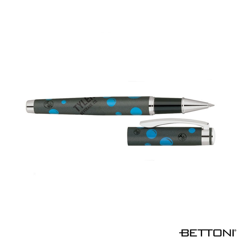 Black (Decorated)