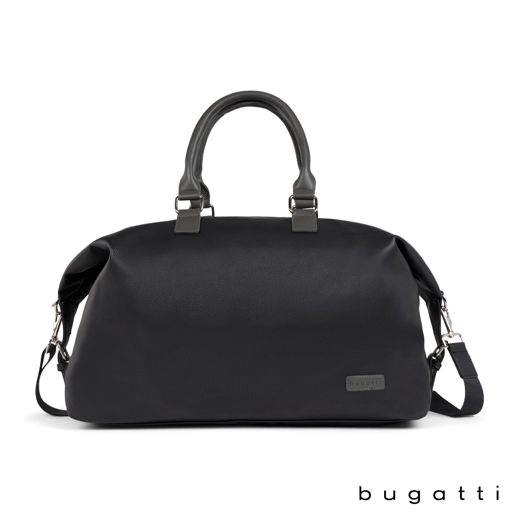 Black (Decorated)