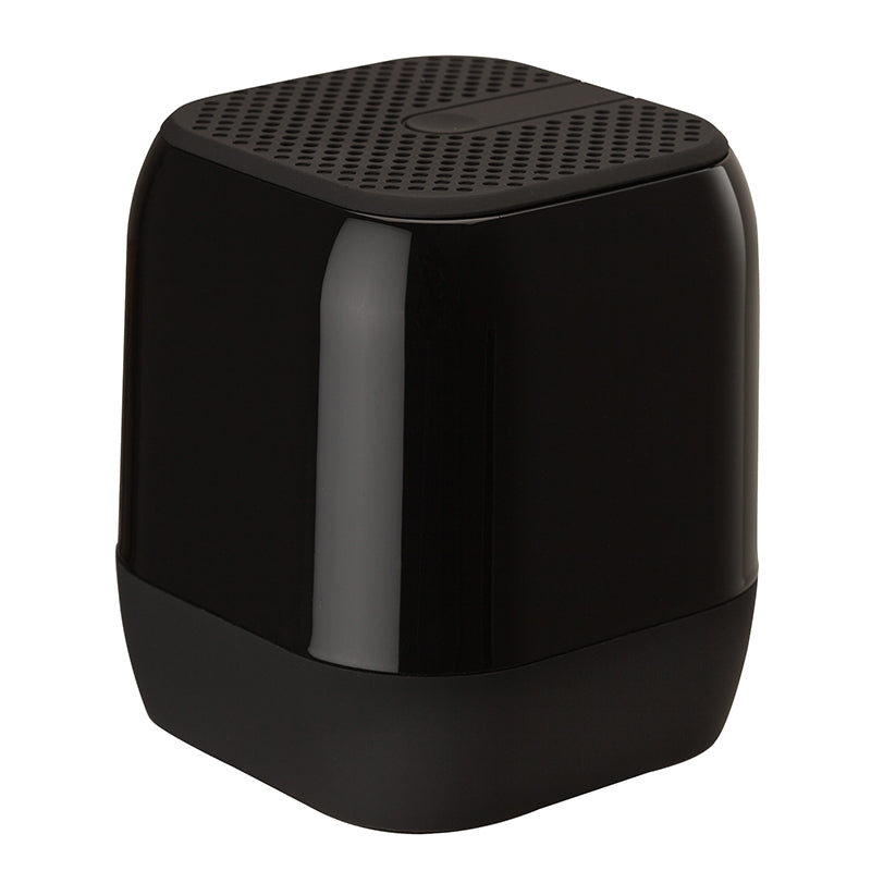 Black (Decorated)