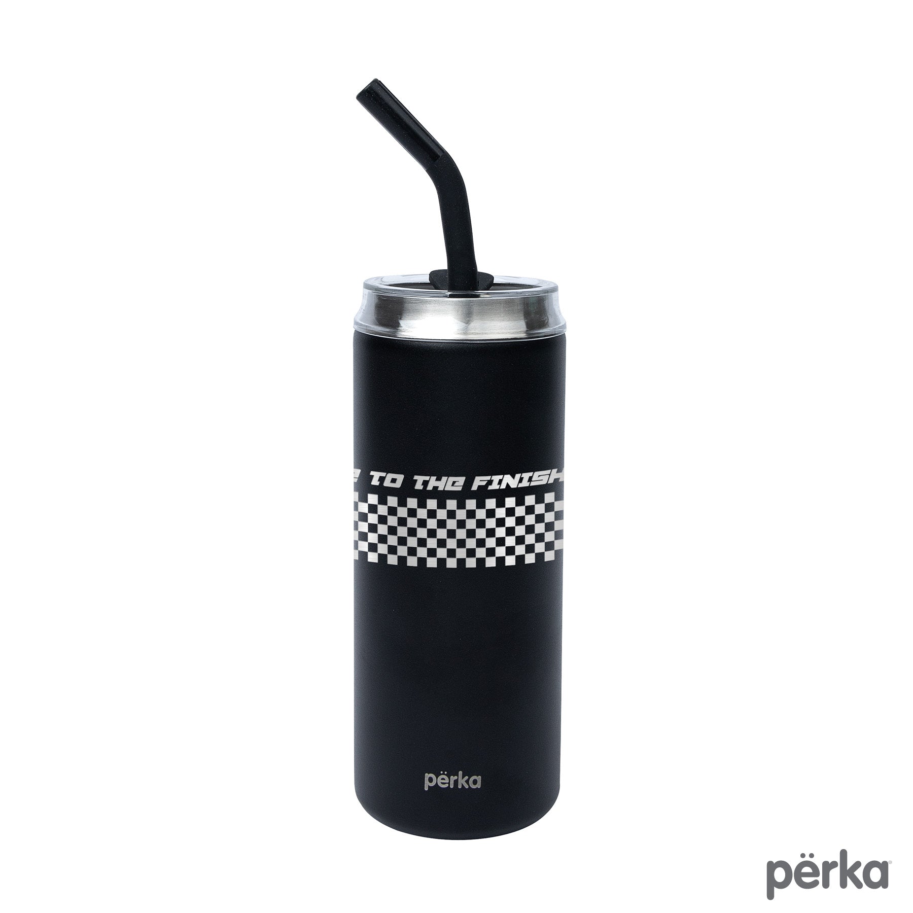 Black (Decorated)