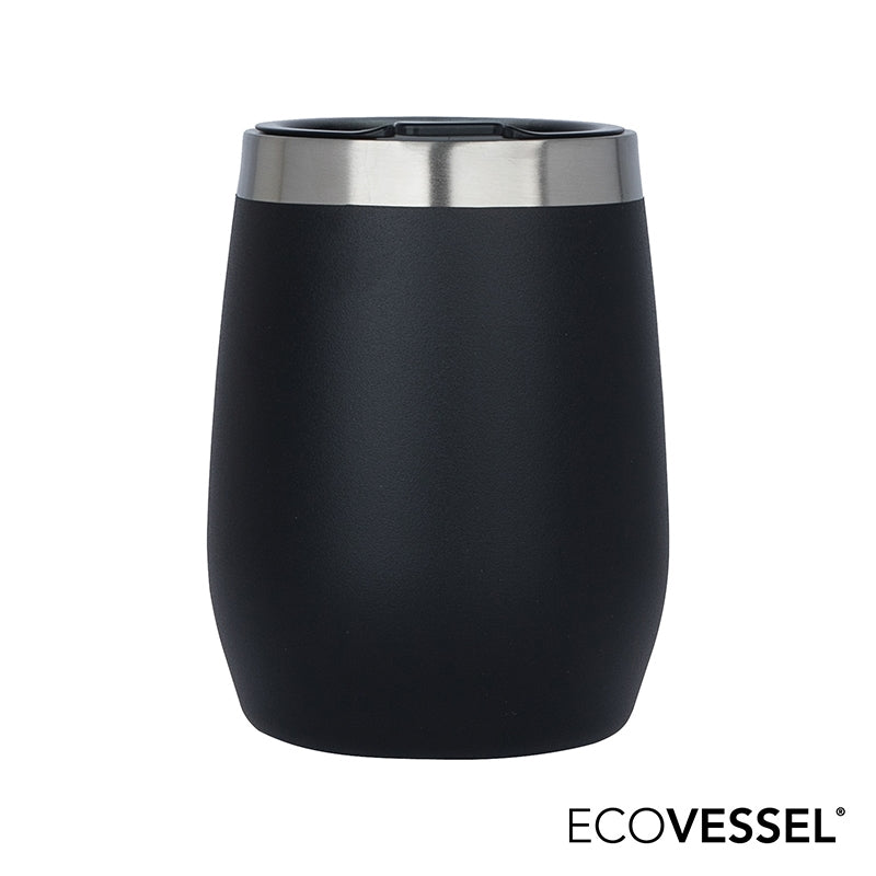 Black (Decorated)