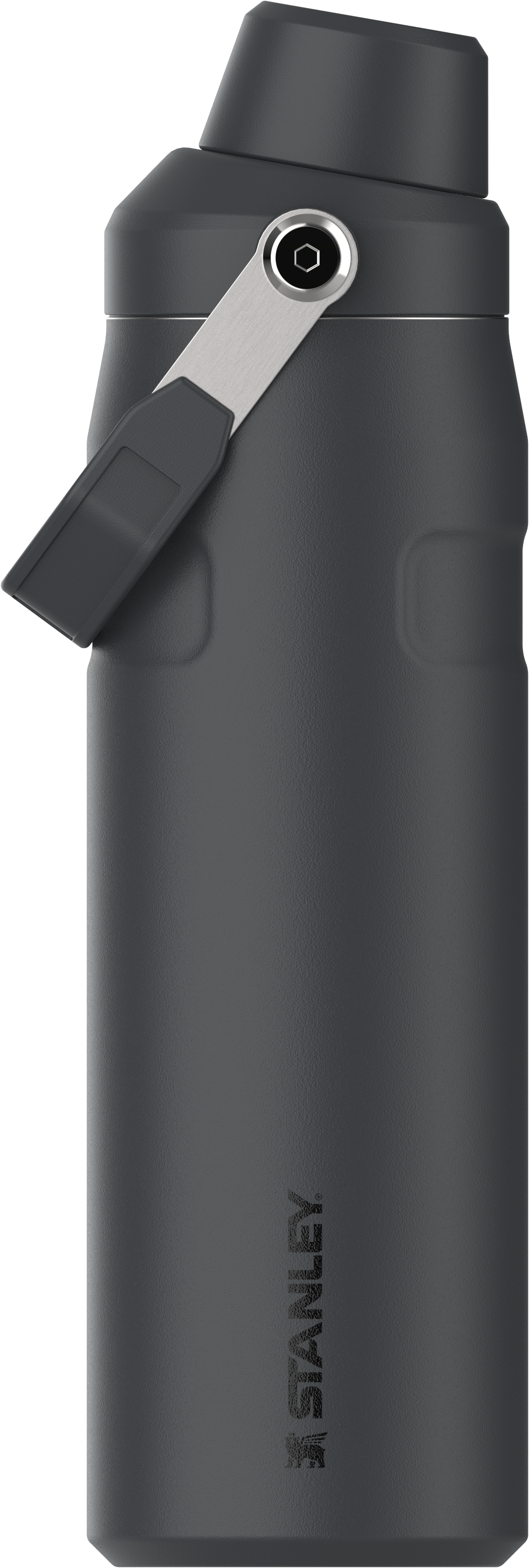 Black (Decorated)