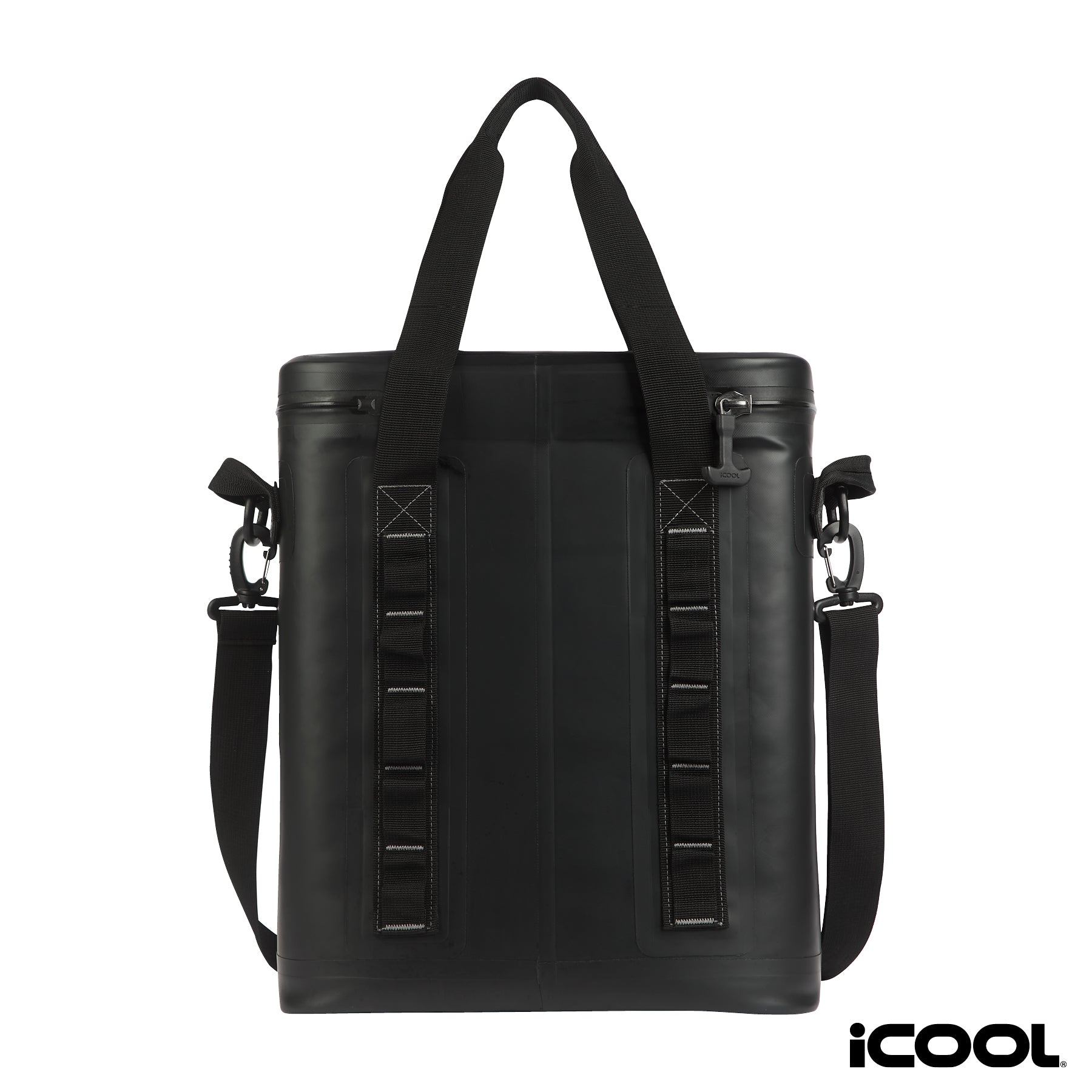 Black (Decorated)
