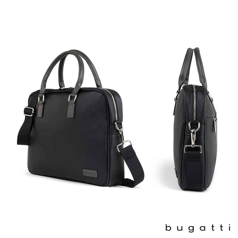 Black (Decorated)