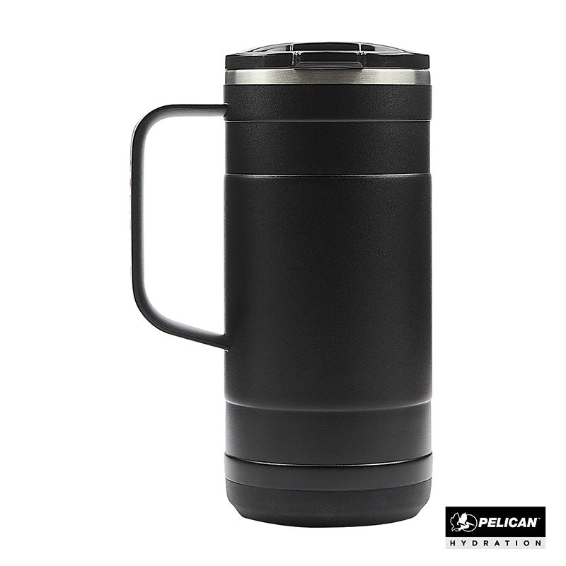Black (Decorated)