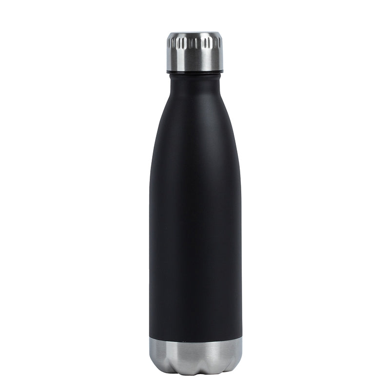 Black (Decorated)