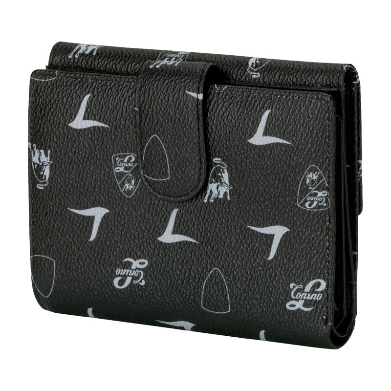 Black (Decorated)
