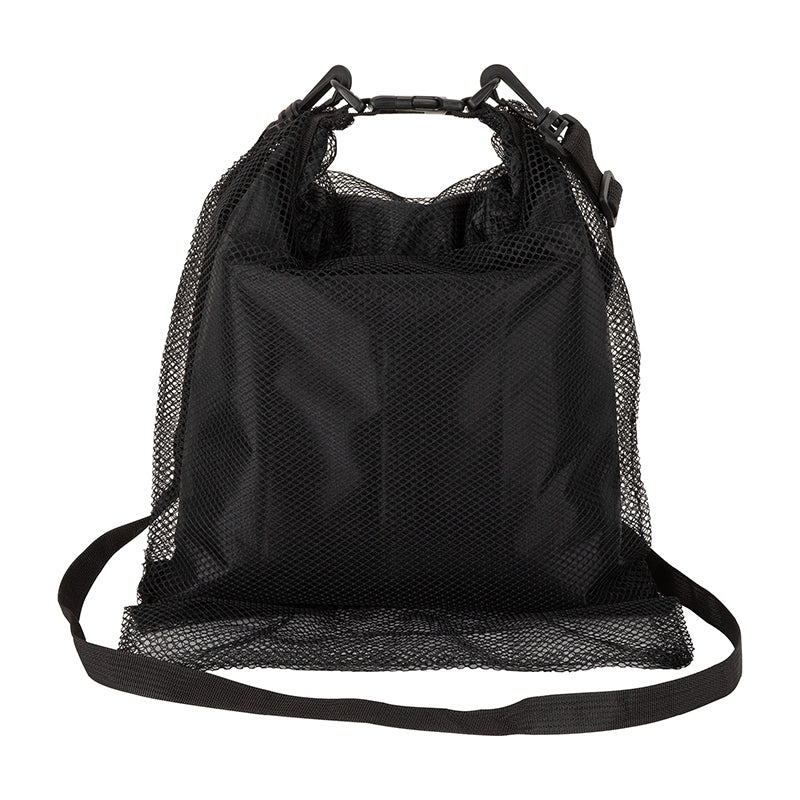 Black (Decorated)