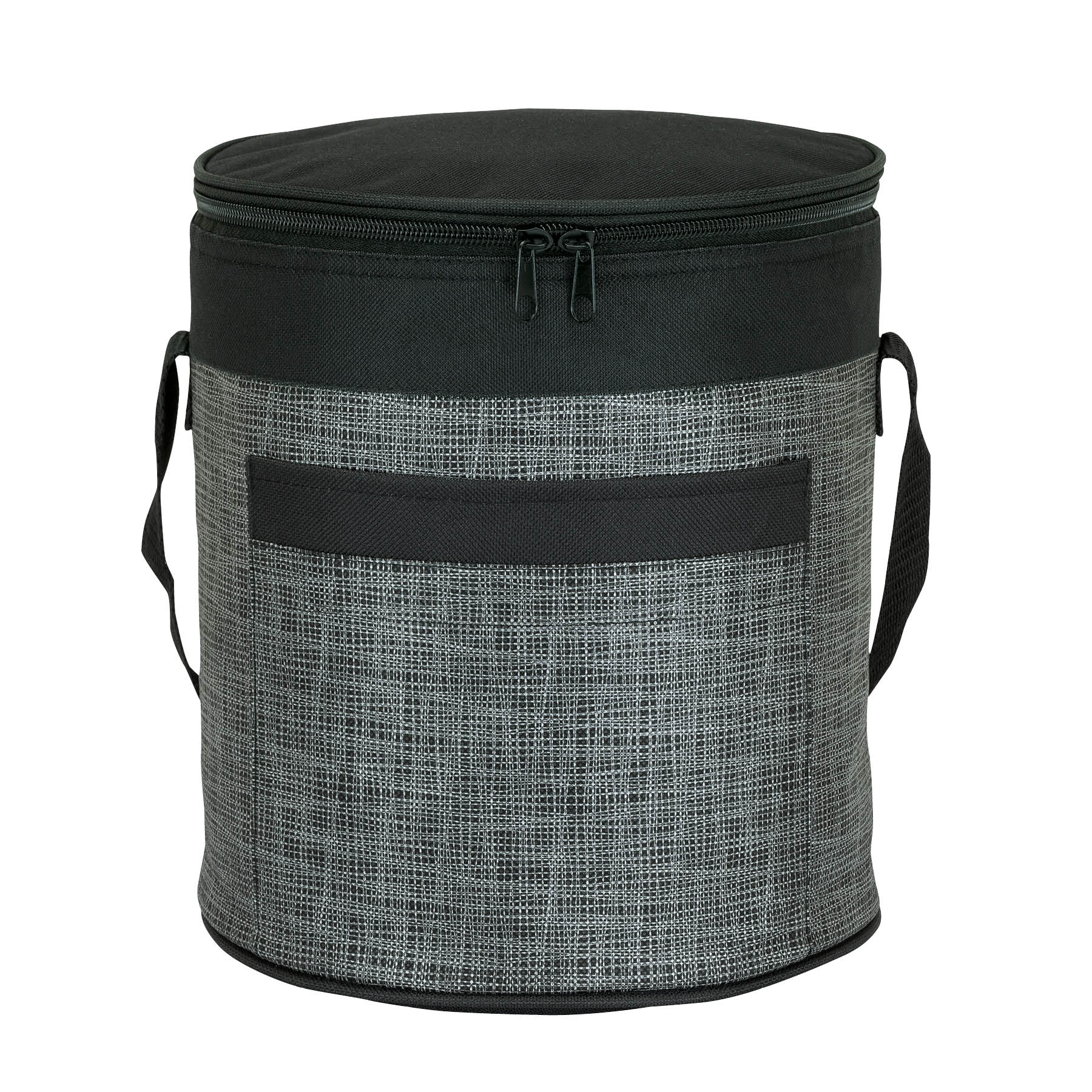 Black (Decorated)
