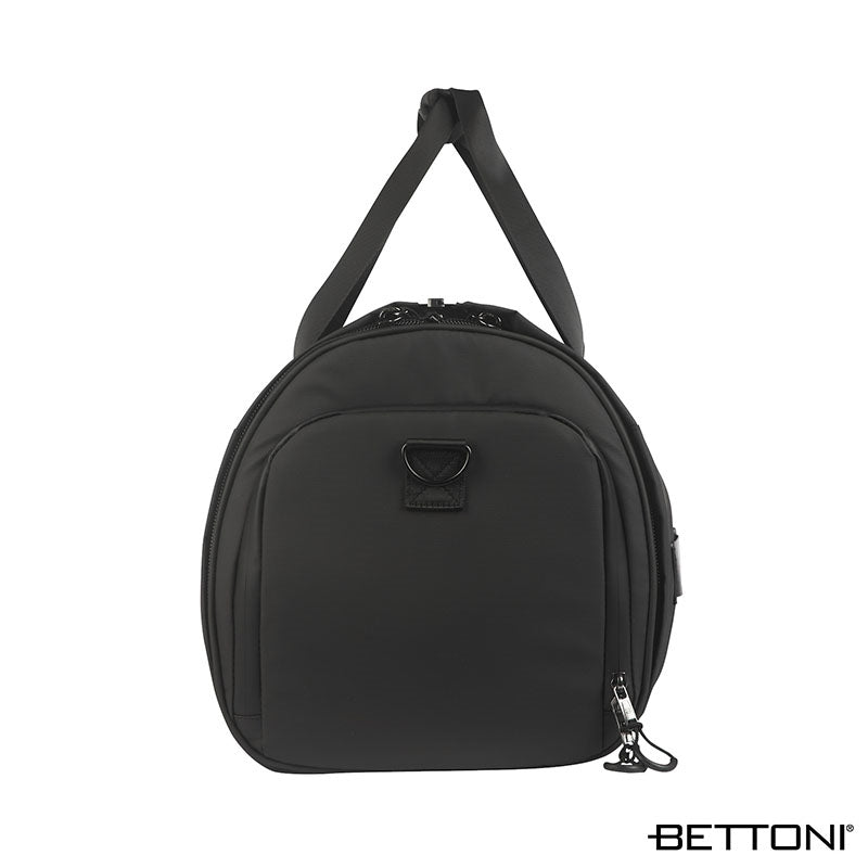 Black (Decorated)