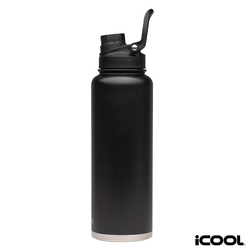 Black (Decorated)