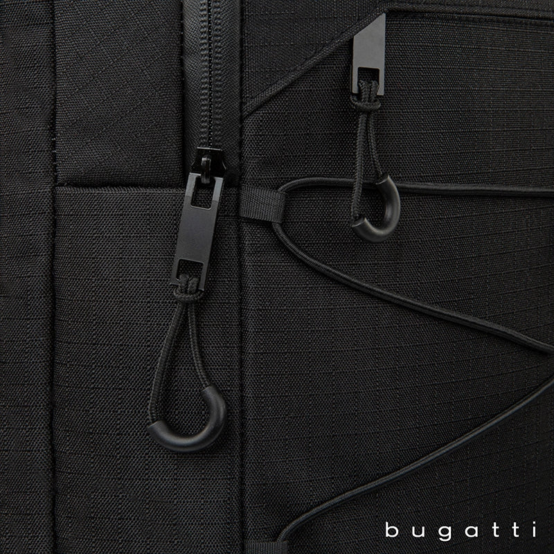 Black (Decorated)