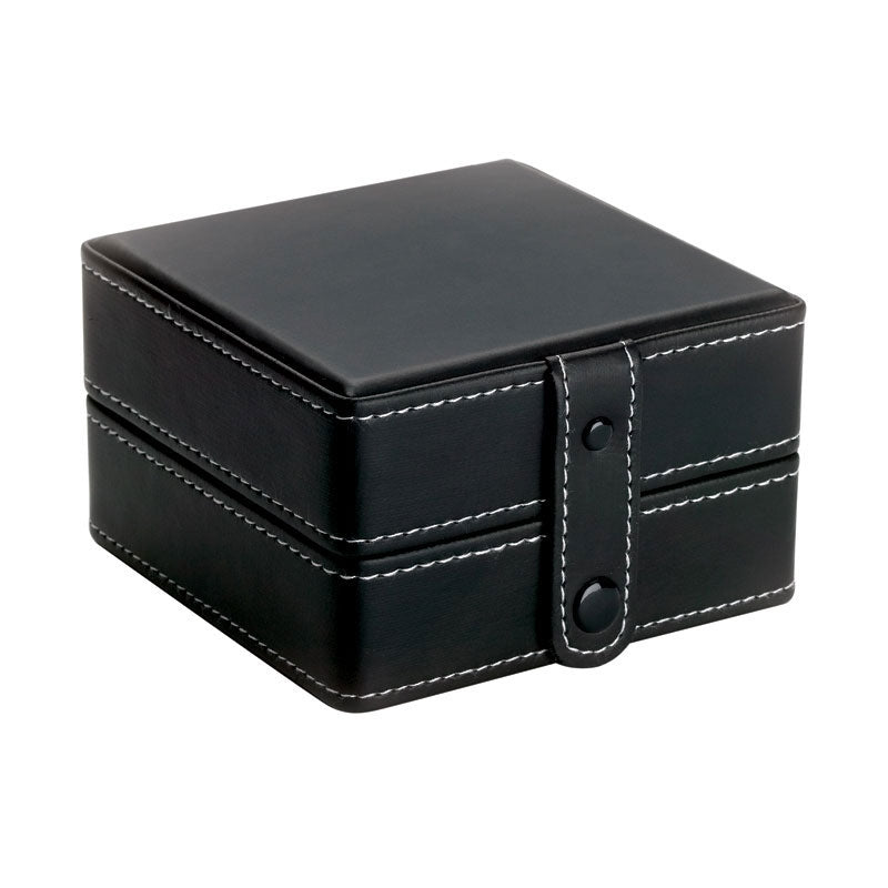Black (Decorated)