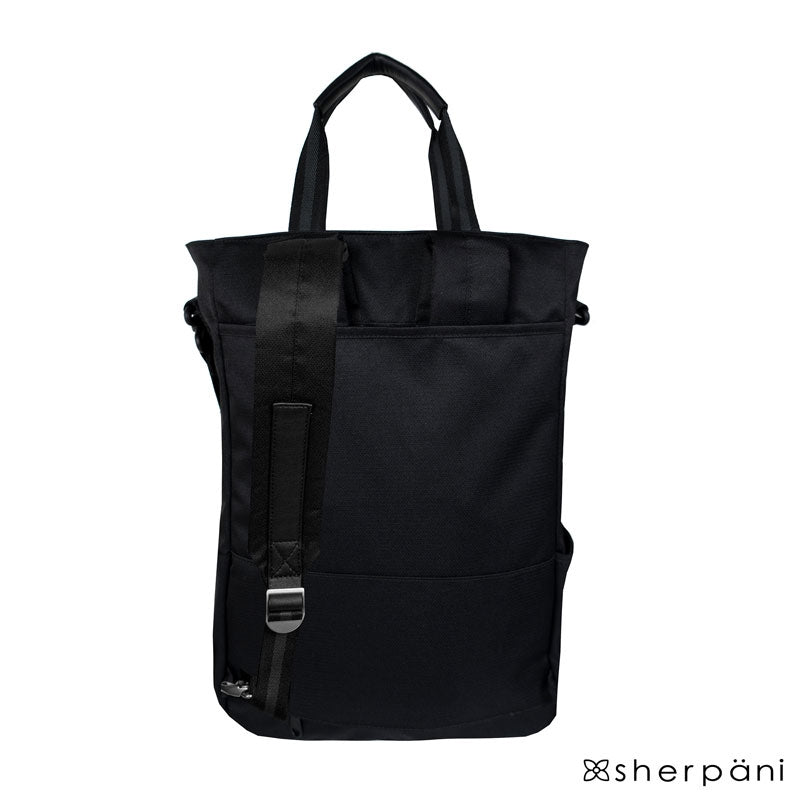 Black (Decorated)