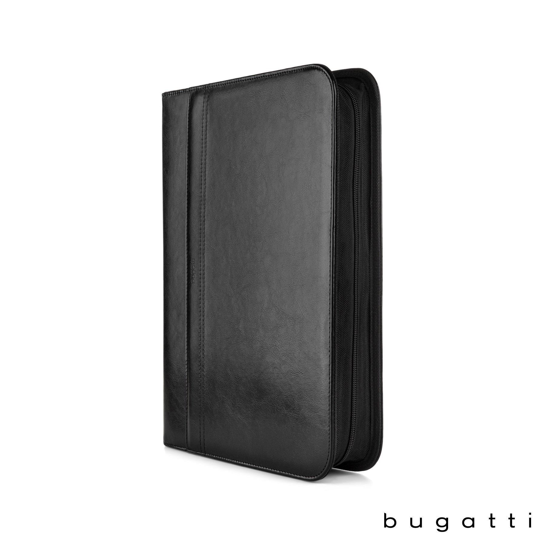 Black (Decorated)