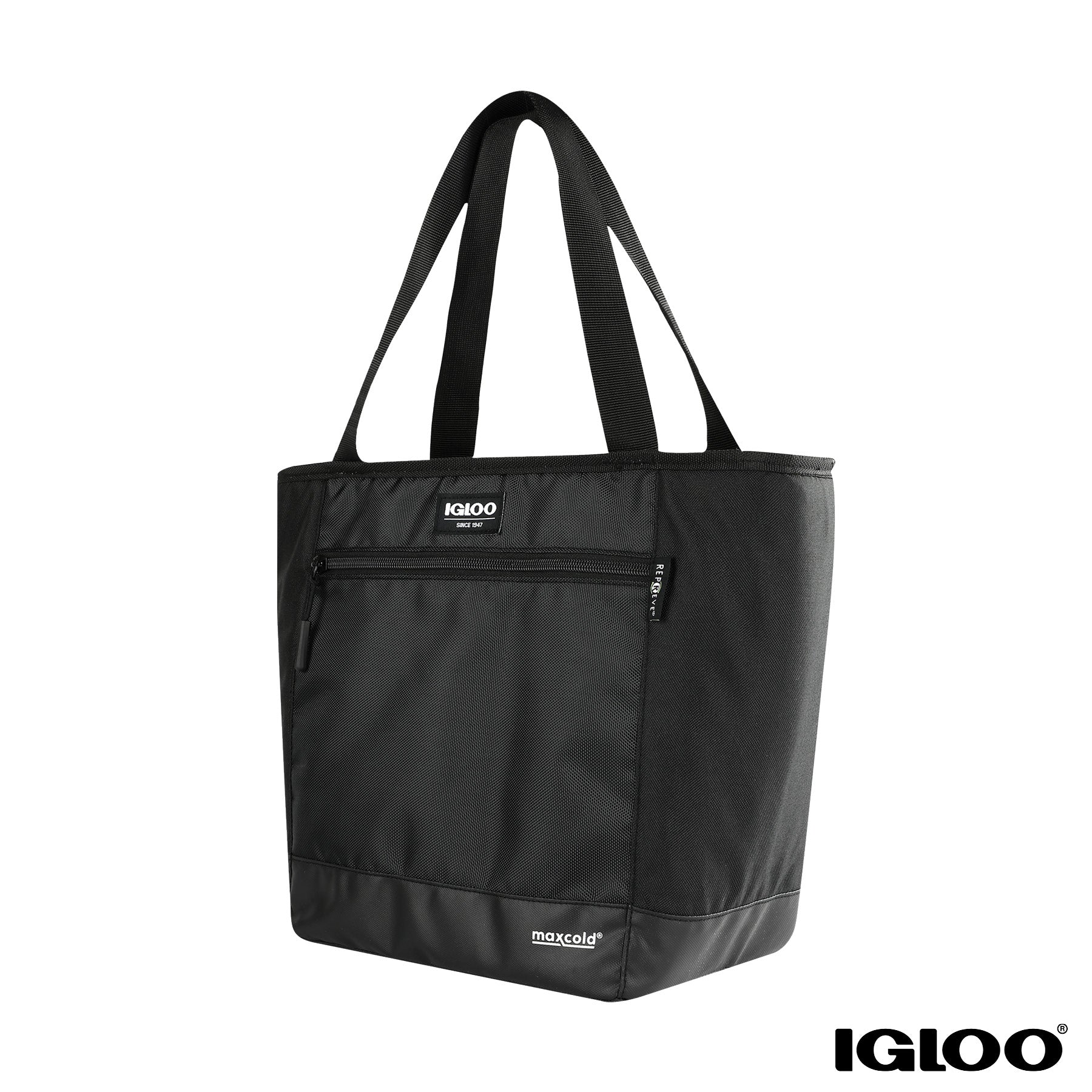 Black (Decorated)