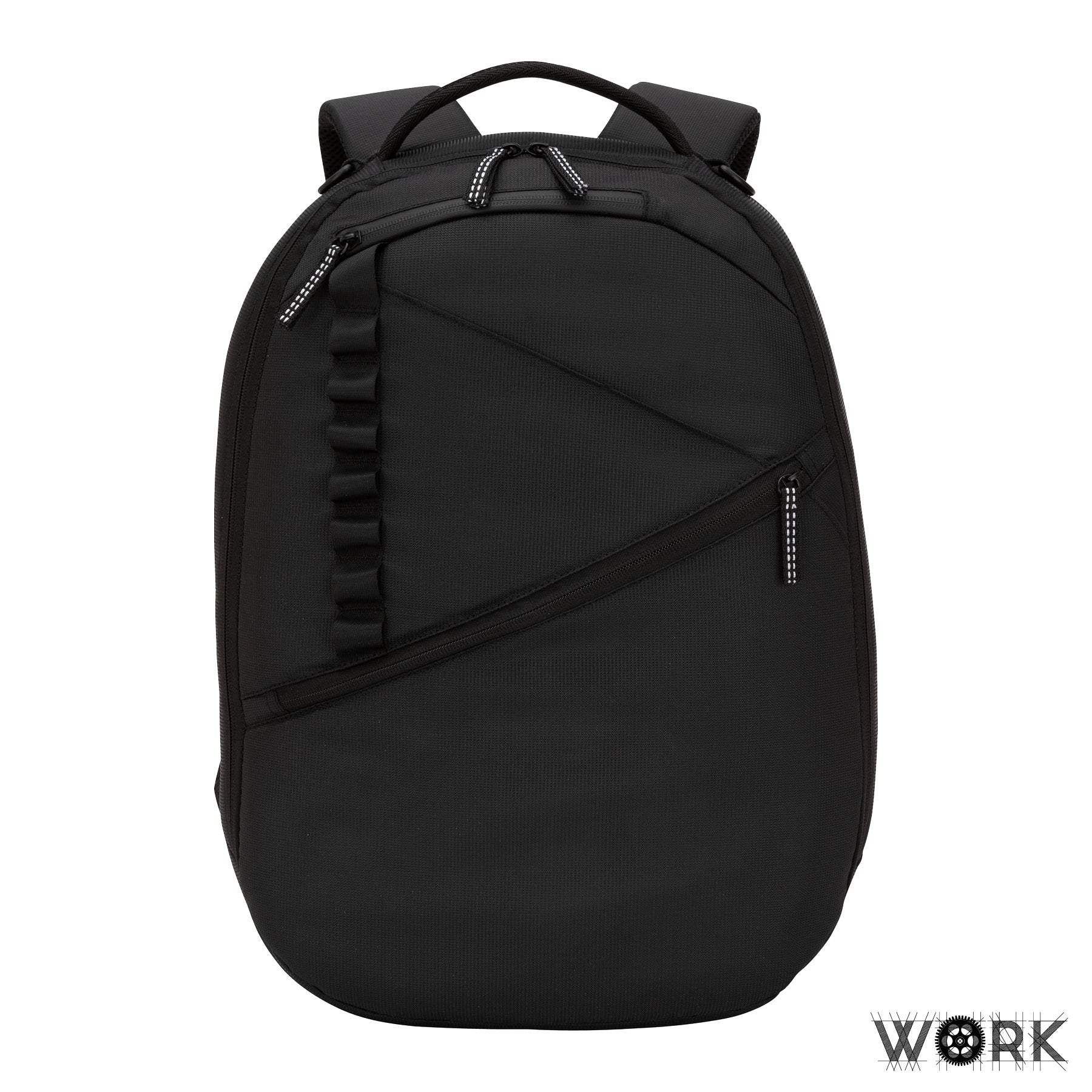 Black (Decorated)