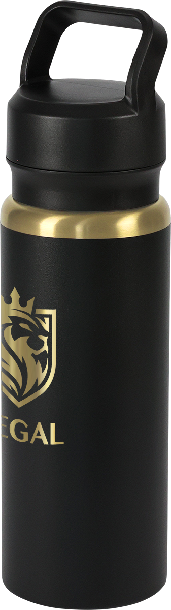 Black (Decorated)
