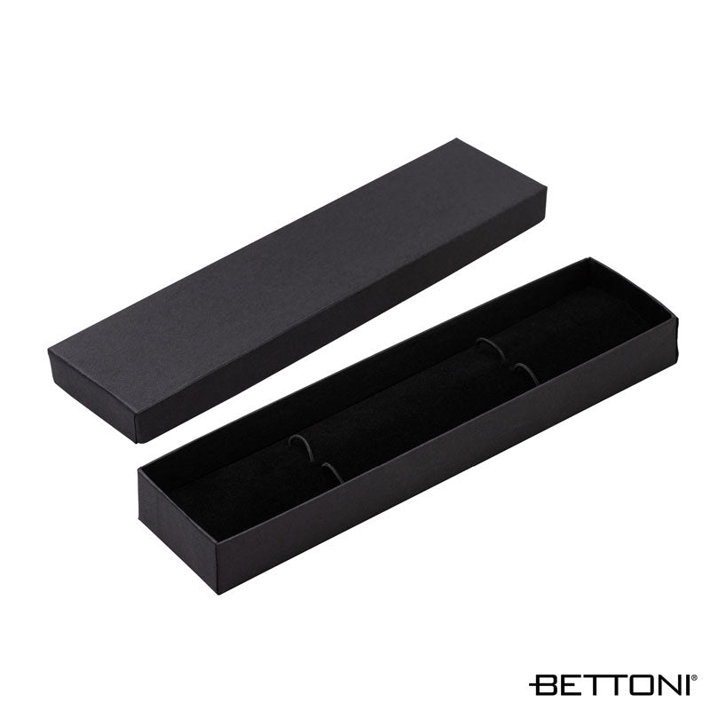 Black (Decorated)