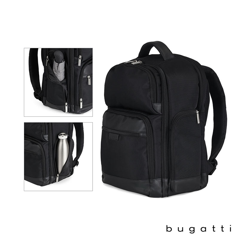 Black (Decorated)
