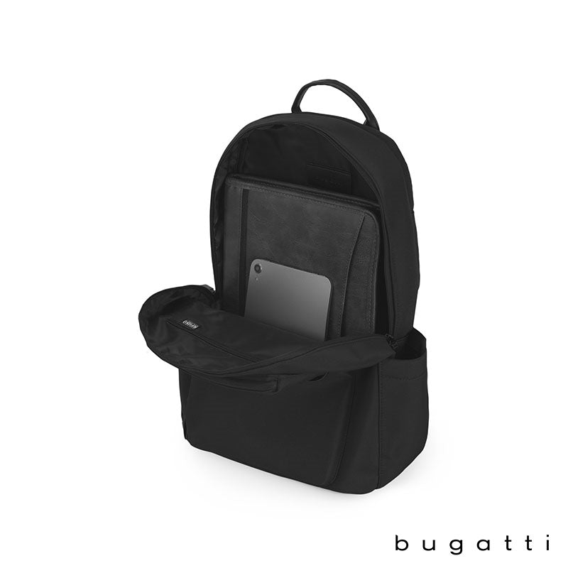 Black (Decorated)