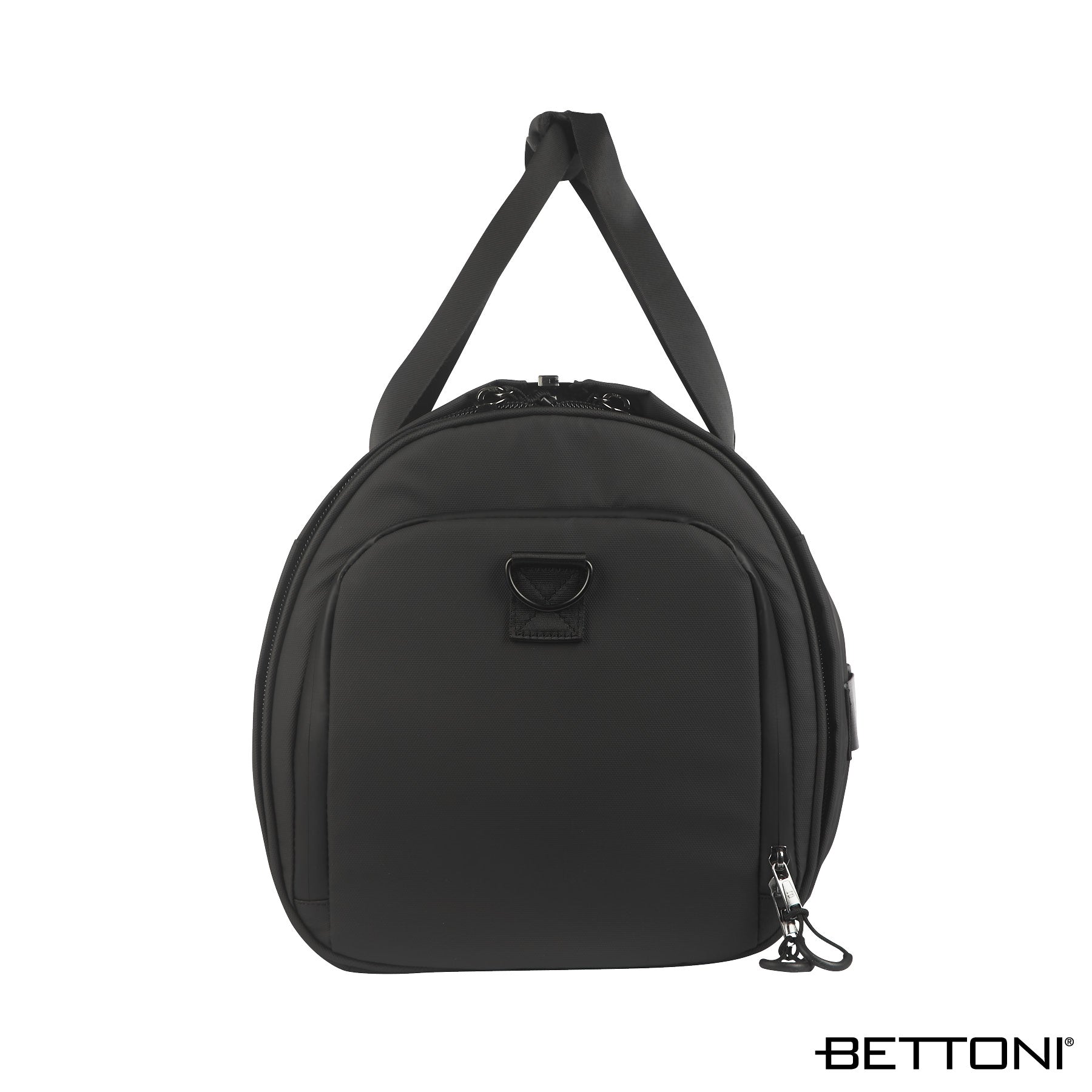 Black (Decorated)