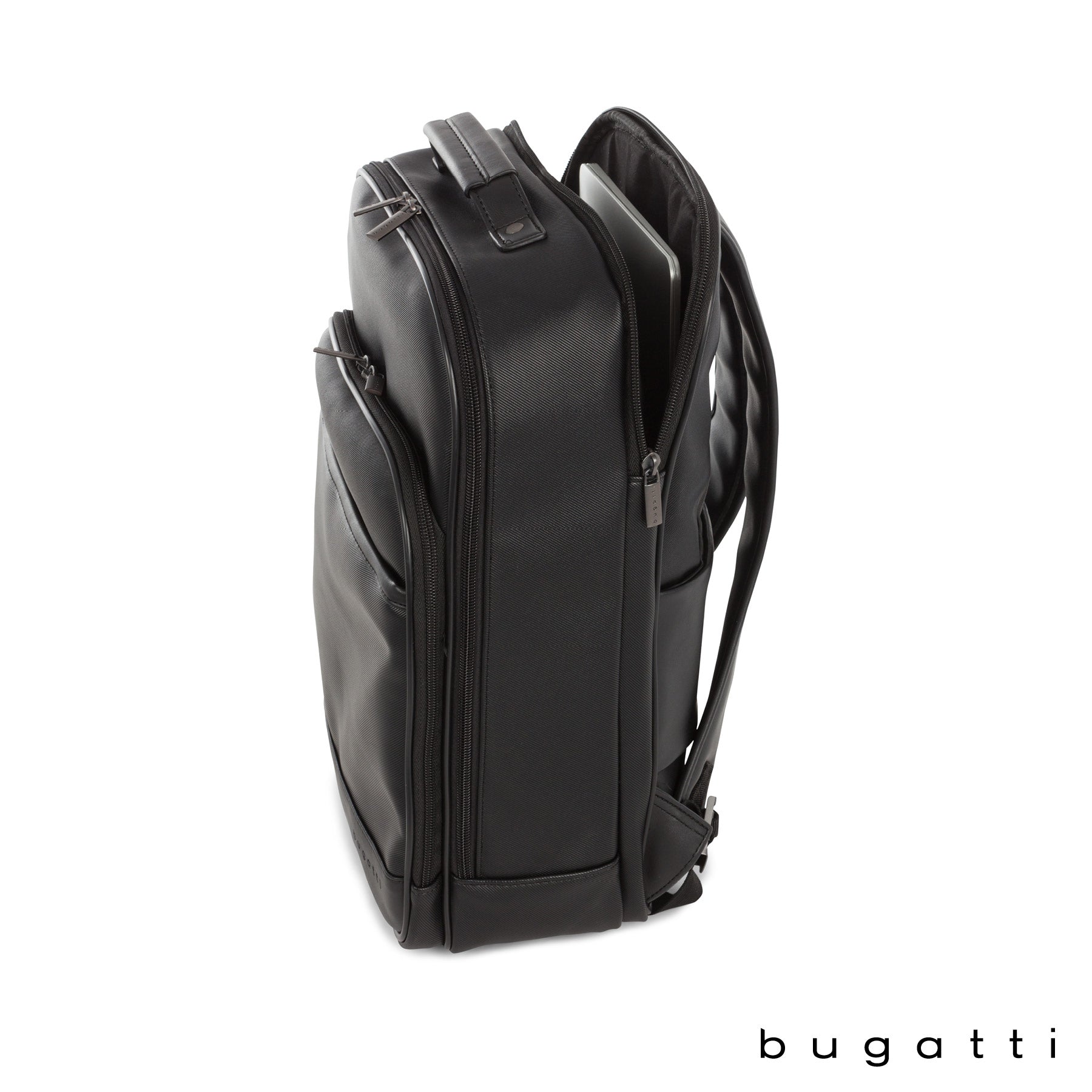 Black (Decorated)