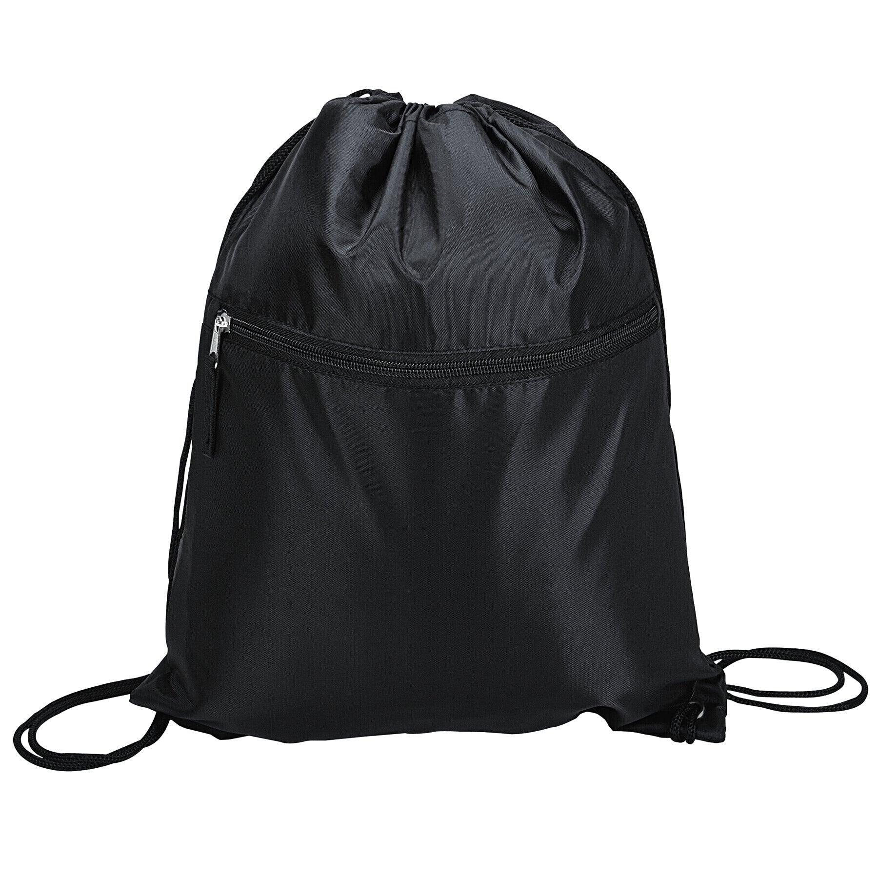 Black (Decorated)