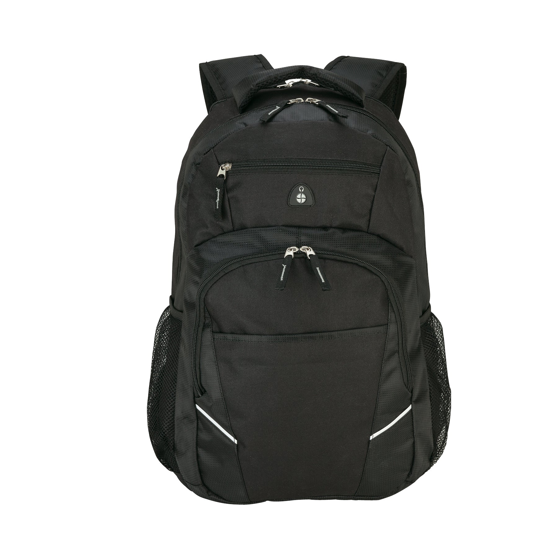 Black (Decorated)