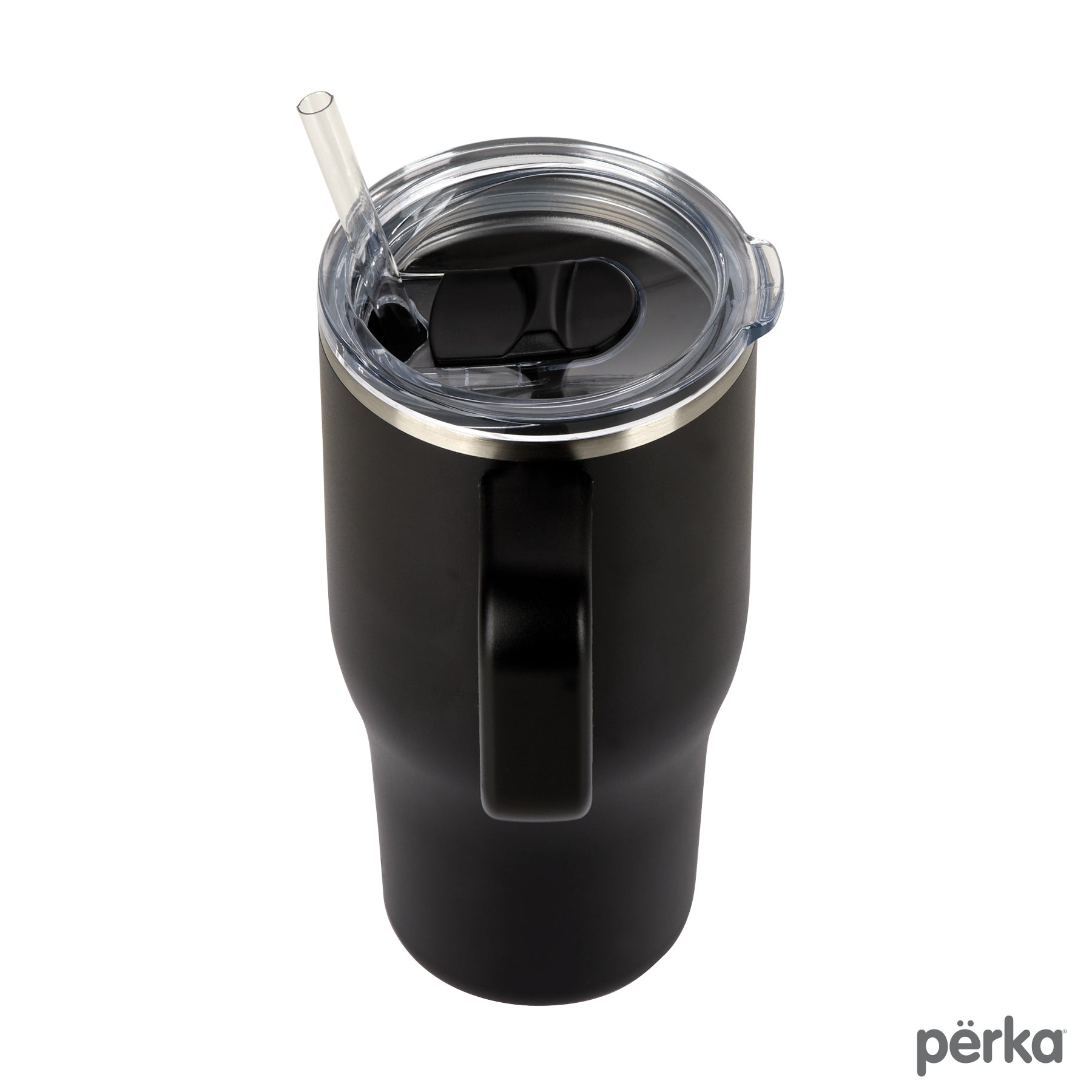 Black (Decorated)