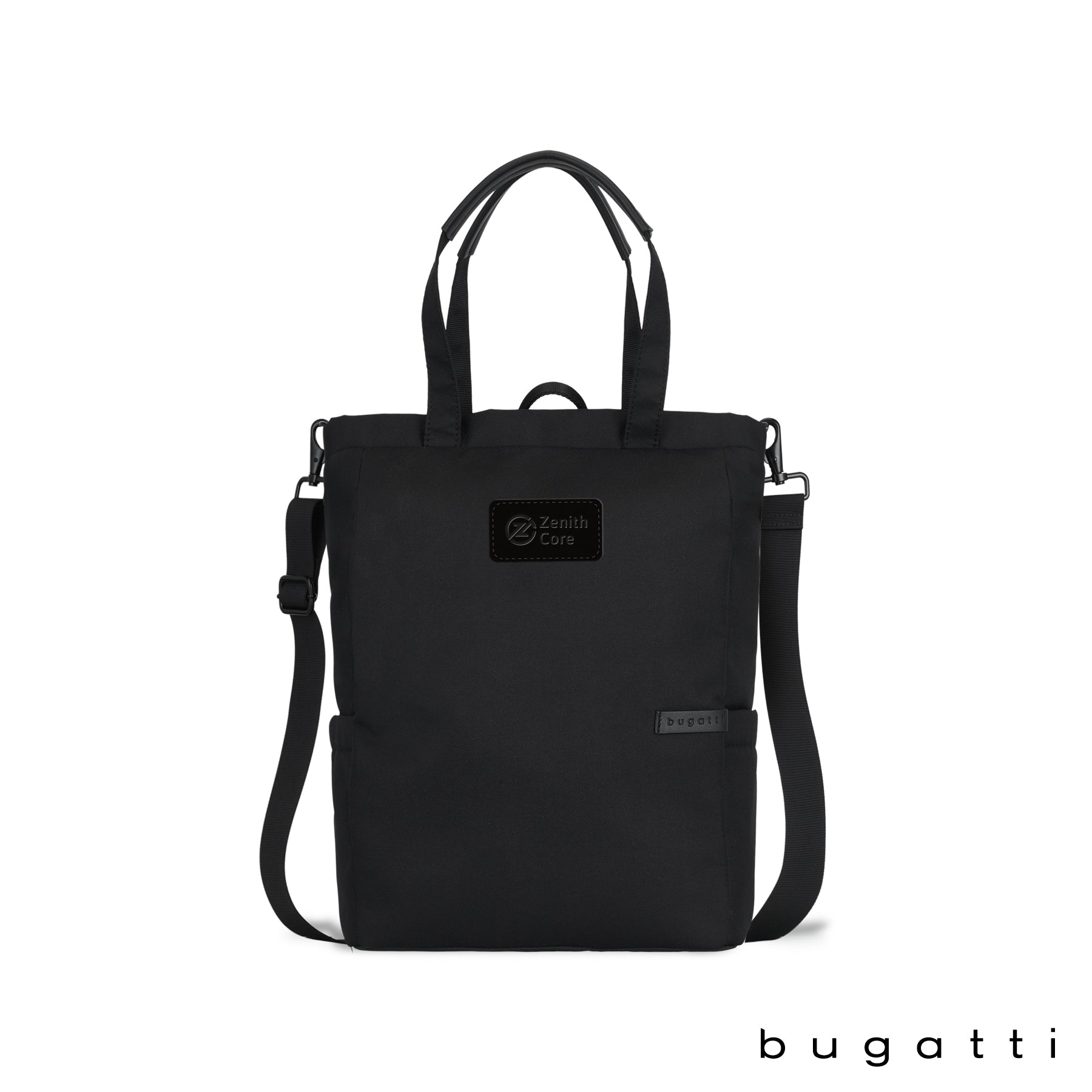 Black (Decorated)