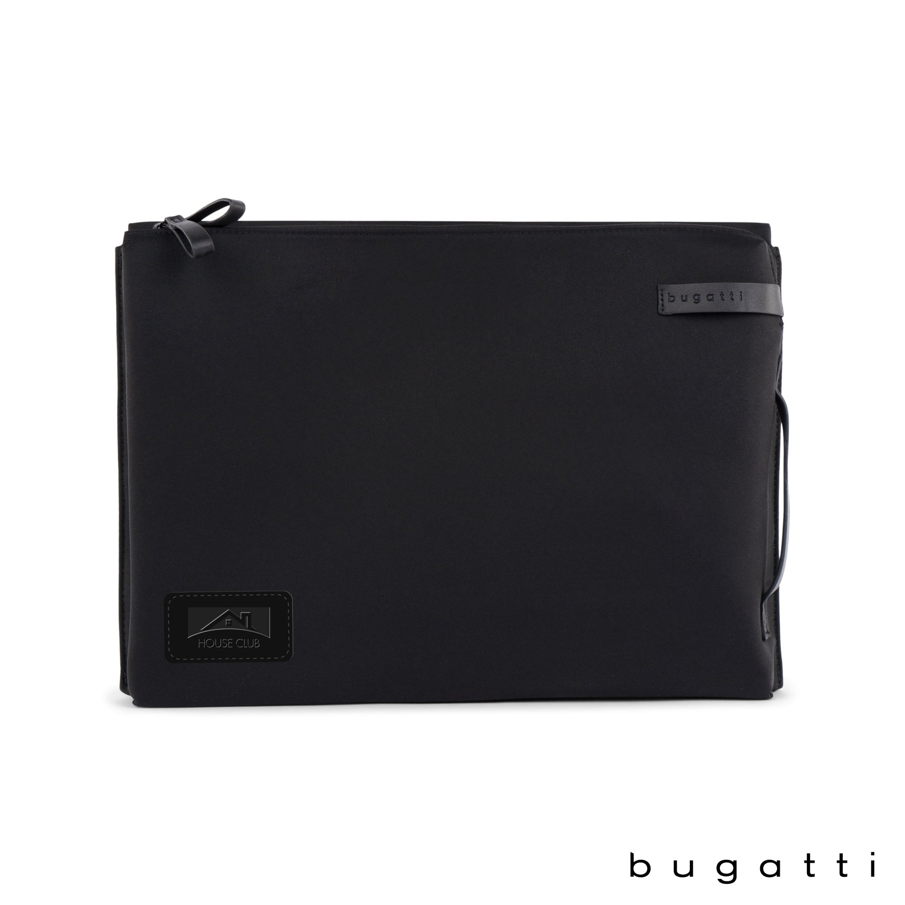 Black (Decorated)