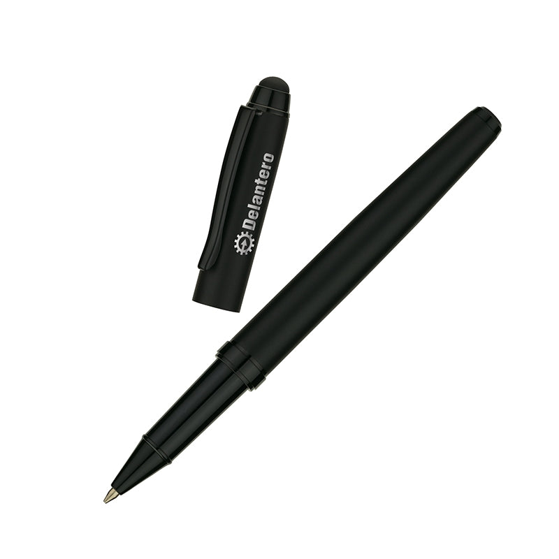 Black (Decorated)