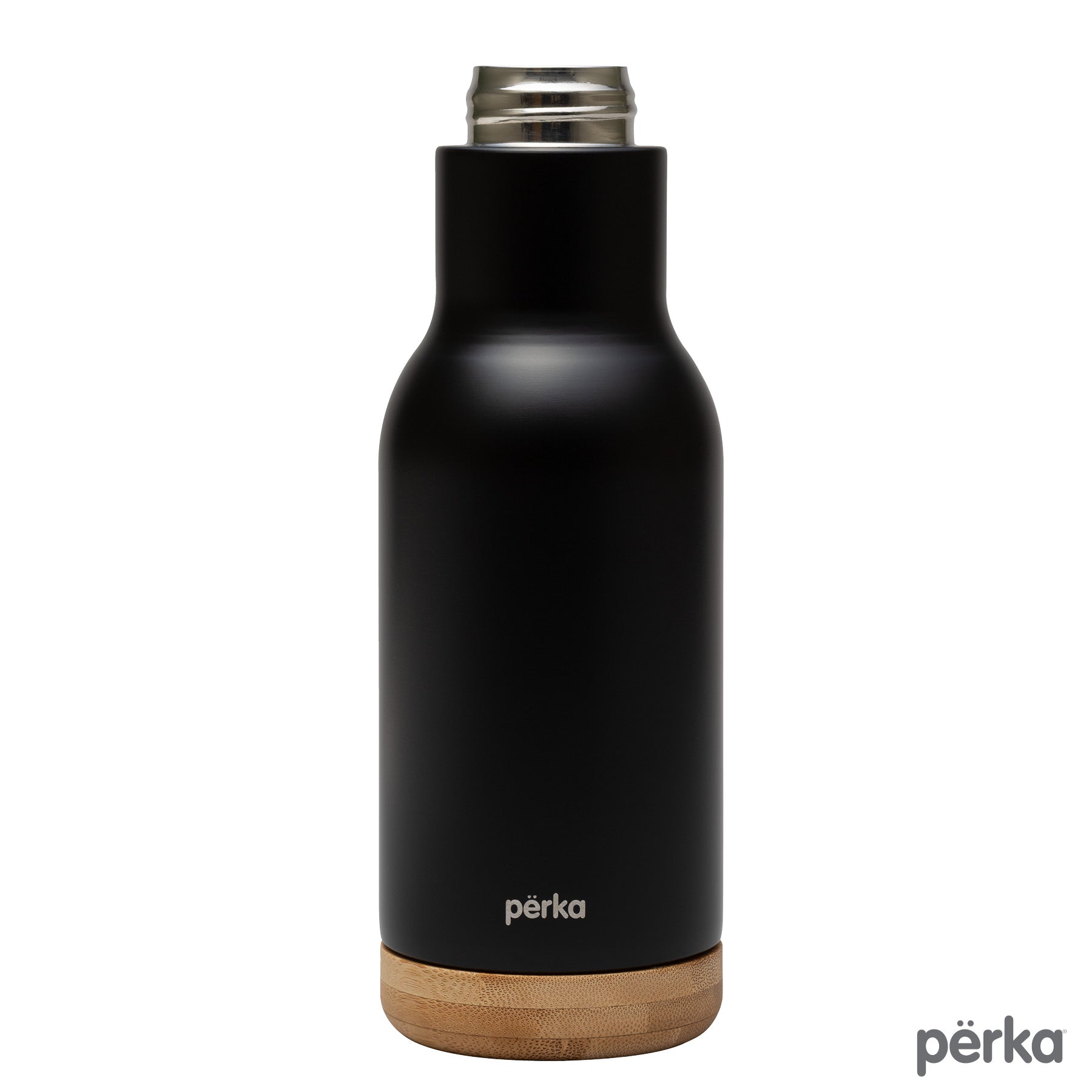Black (Decorated)