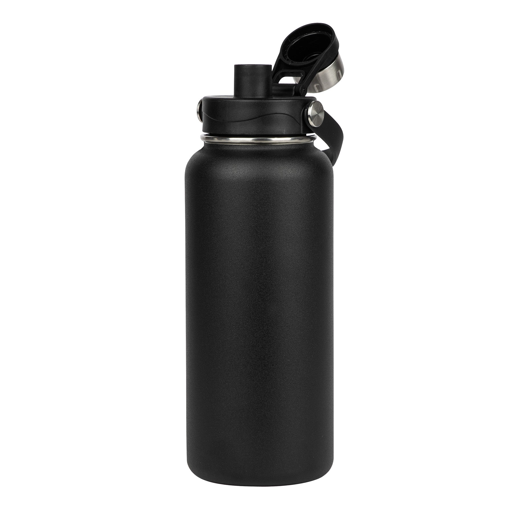 Black (Decorated)