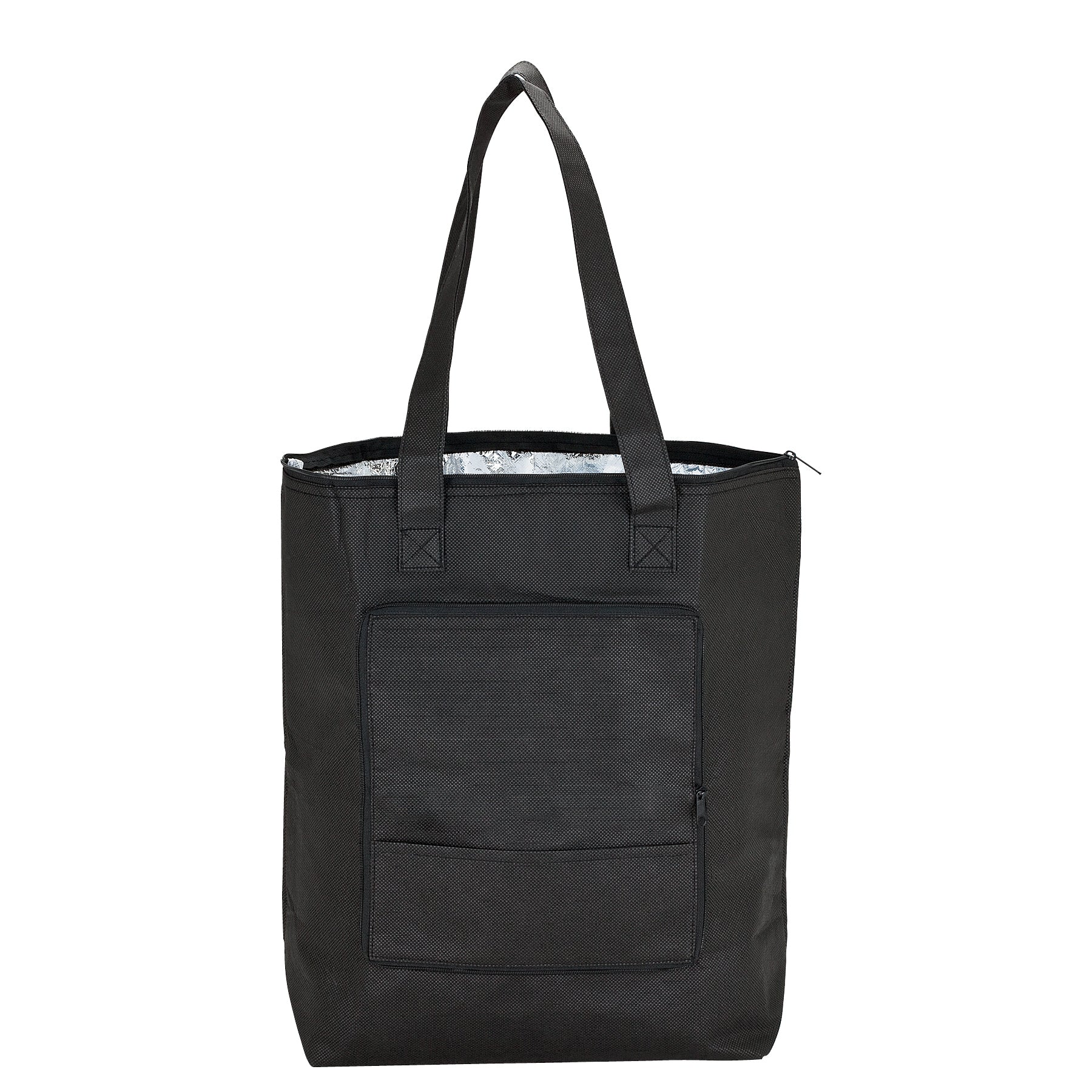 Black (Decorated)