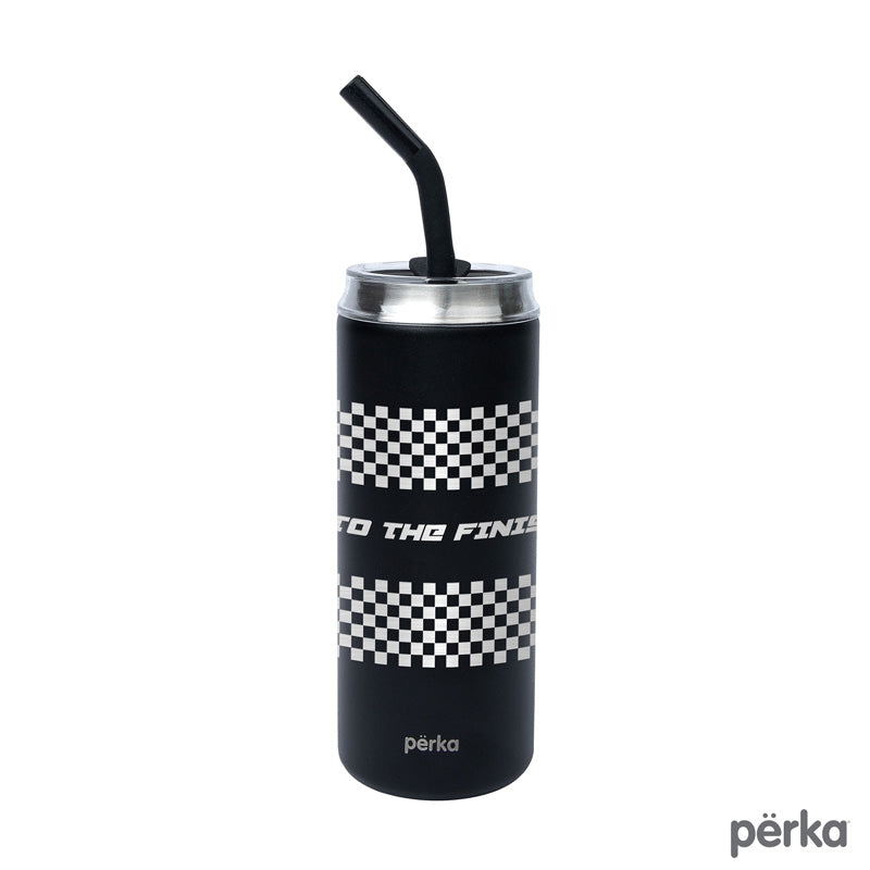 Black (Decorated)