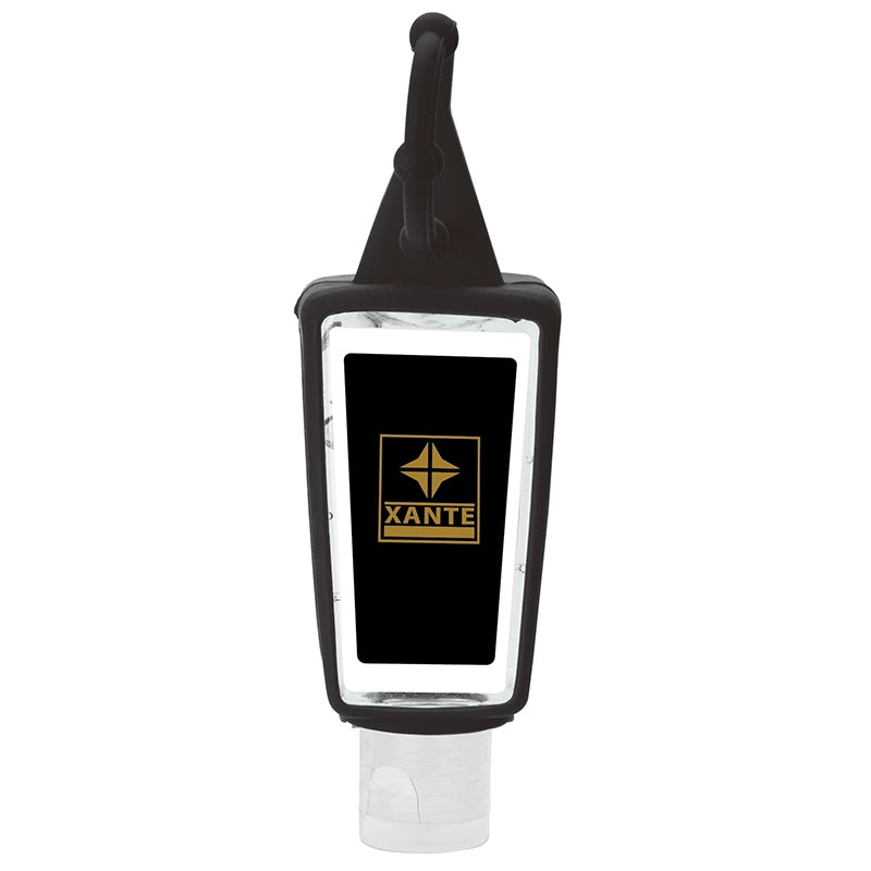 Black (Decorated)