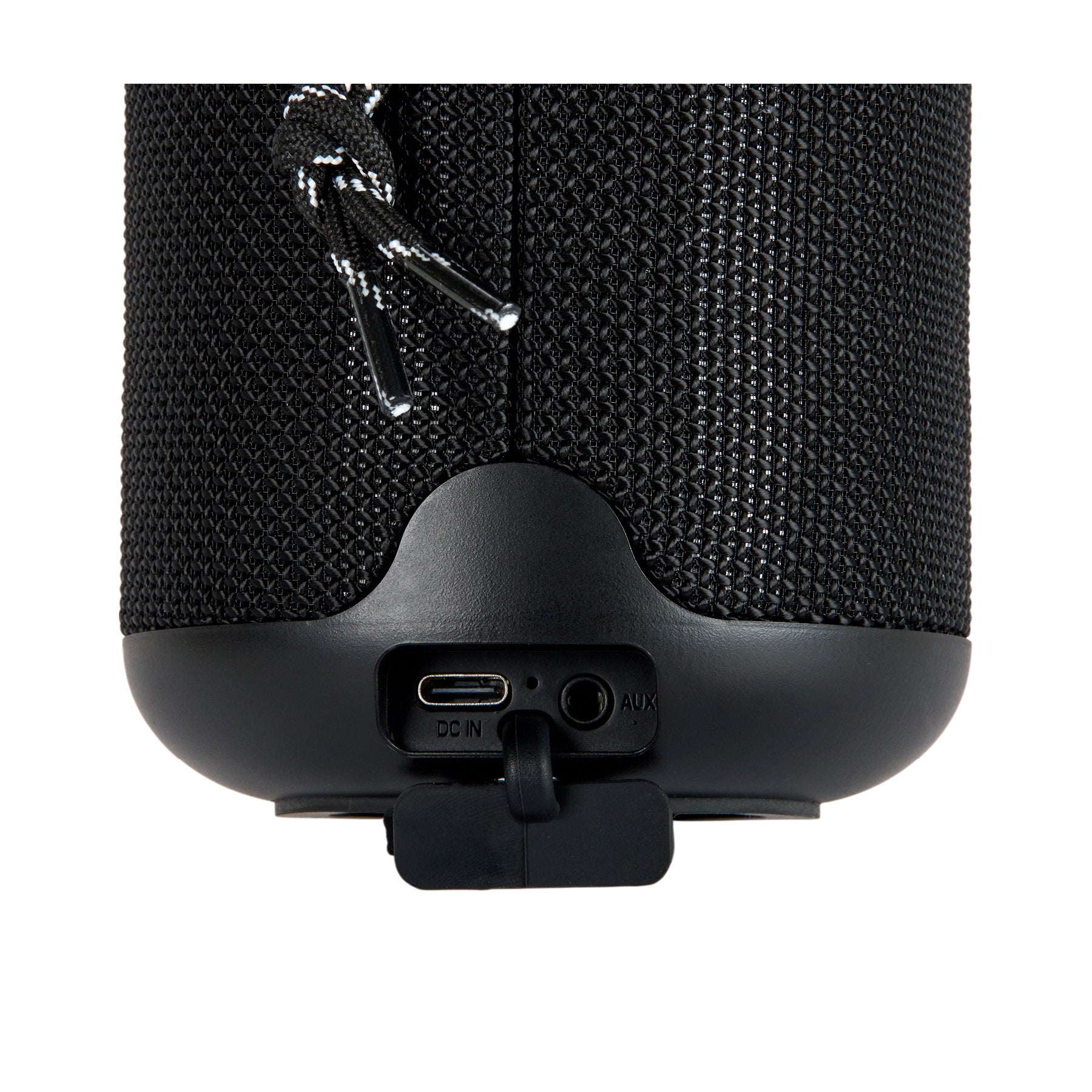 Black (Decorated)