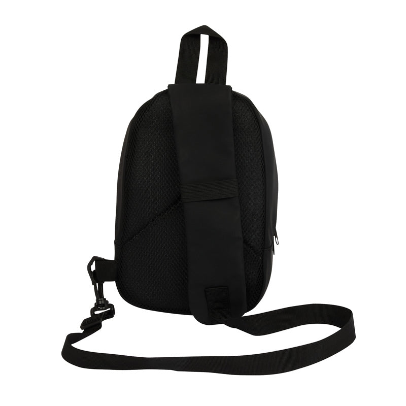 Black (Decorated)