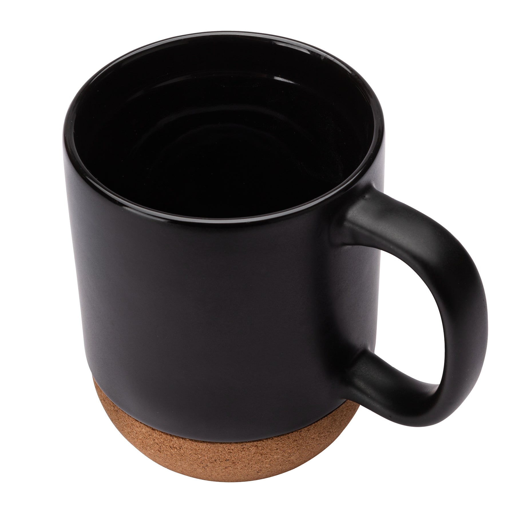 Black (Decorated)