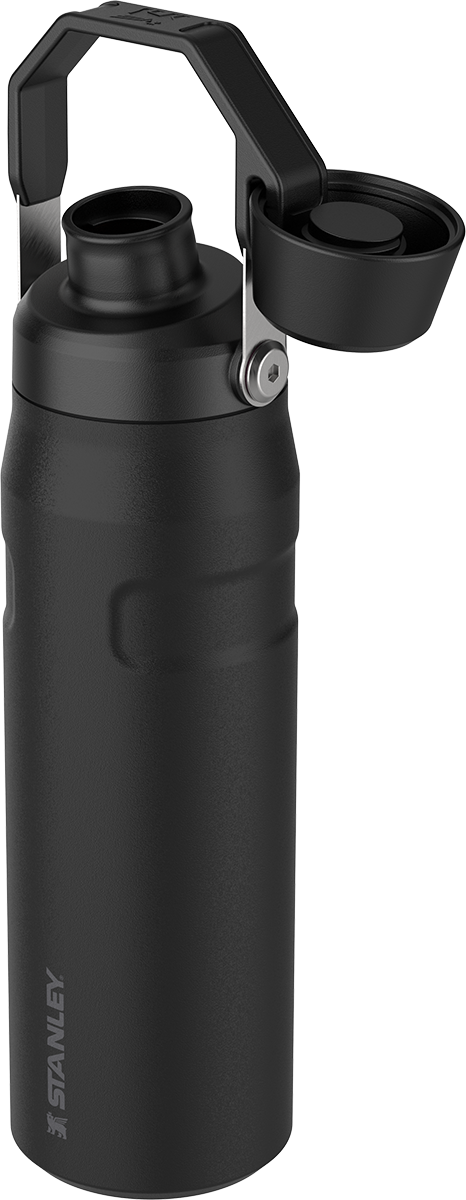 Black (Decorated)