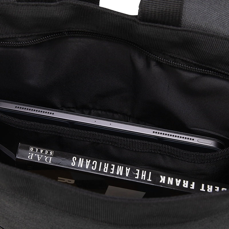 Black (Decorated)
