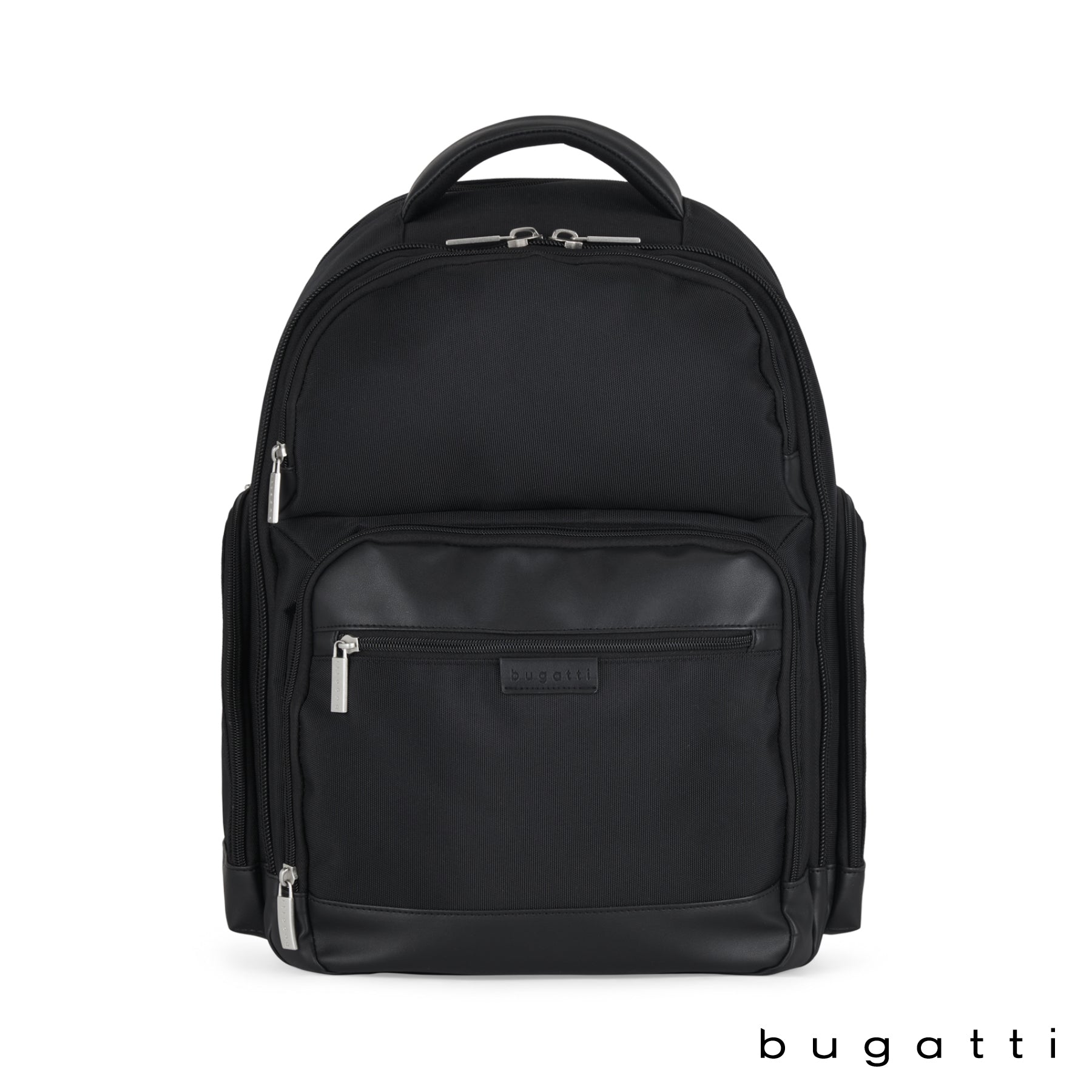 Black (Decorated)