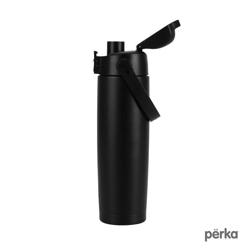 Black (Decorated)
