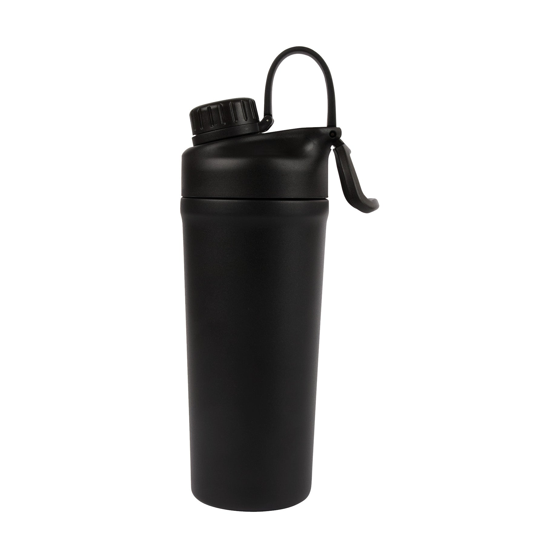 Black (Decorated)