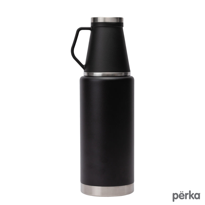 Black (Decorated)